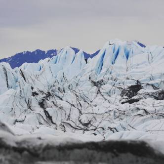 Matnuska Glacier